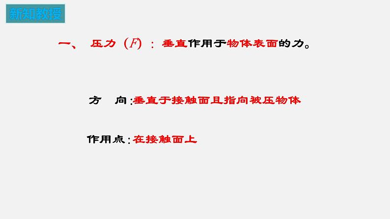 10.1 压强（备课件）八年级物理下册同步备课系列（苏科版）05