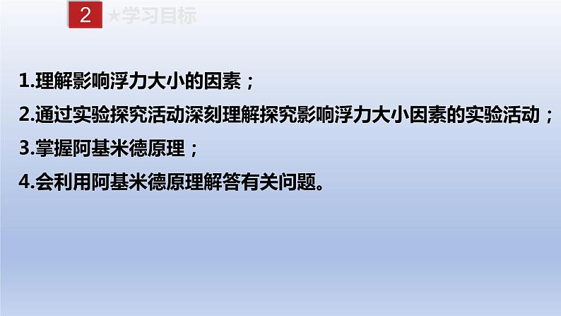 课时10.2  阿基米德原理（备课件）八年级物理下册同步备课系列（人教版）第3页