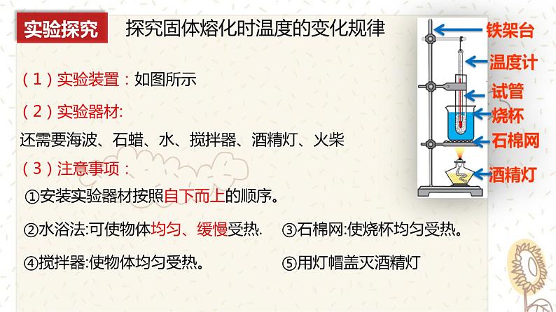 3.2 熔化和凝固（课件）第4页