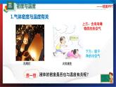 6.4密度与社会生活（课件）2023-2024学年八年级上册物理同步精品备课（人教版）