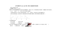 青海省西宁市海湖中学2023-2024学年九年级上学期开学考试物理试题（含答案）