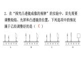 人教版八年级物理上册第五章综合专题提升八课件