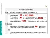 中考物理一轮复习课时突破练习课件 第07课时 质量与密度 (含解析)