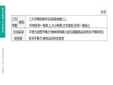 中考物理一轮复习课时突破练习课件 第09课时 牛顿第一定律　二力平衡 (含解析)