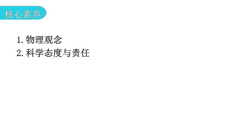 粤教沪科版八年级上册物理第四章4-1从全球变暖谈起教学课件第4页