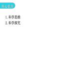 粤教沪科版八年级上册物理第四章4-3探究熔化和凝固的特点第一课时教学课件