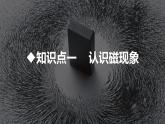 沪科版九年级物理第17章从指南针到磁浮列车第1节磁是什么教学课件