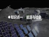 沪科版九年级物理第20章能源、材料与社会第2节  能源的开发和利用教学课件