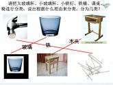 人教版八年级物理上册-6.1 质量（课件+教案+学案+练习）