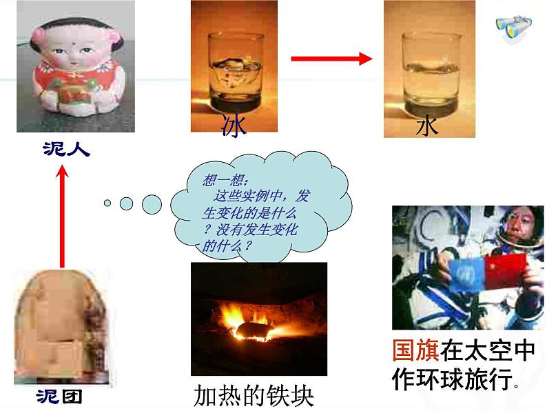 人教版八年级物理上册-6.1 质量（课件+教案+学案+练习）07