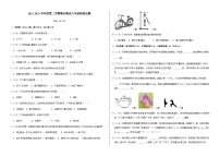 吉林省长春市榆树市八号镇大岗中学2022-2023学年下学期期末测试八年级物理试题