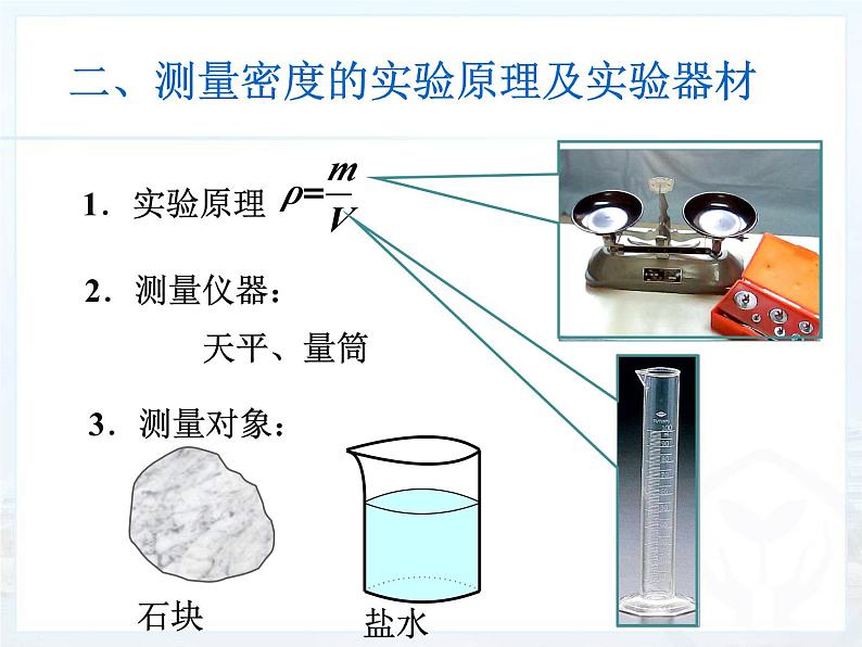 《第3节 测量物质的密度》PPT课件2-八年级物理上册【人教版】第6页