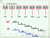 1.1《长度与时间的测量》PPT课件2-八年级物理上册【人教版】