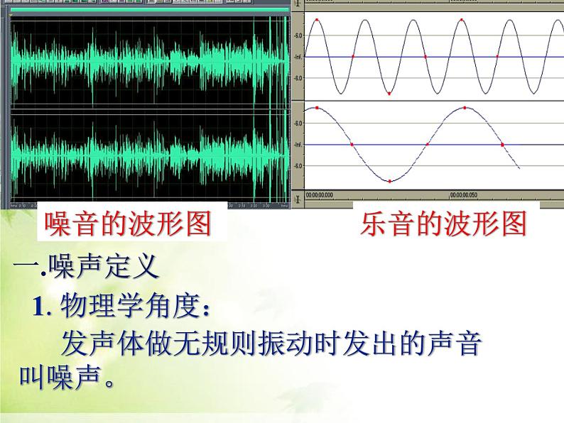 2.4《噪声的危害和控制》PPT课件4-八年级物理上册【人教版】第5页