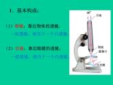 5.5《显微镜和望远镜》PPT课件2-八年级物理上册【人教版】