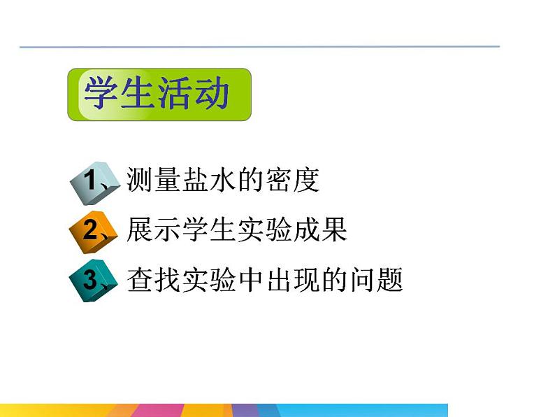 6.3《测量物质的密度》PPT课件2-八年级物理上册【人教版】第7页