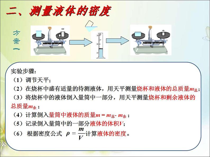 6.3《测量物质的密度》PPT课件1-八年级物理上册【人教版】05