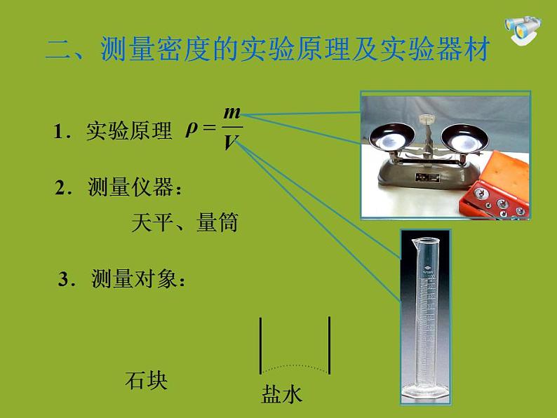 6.3《测量物质的密度》PPT课件5-八年级物理上册【人教版】第6页