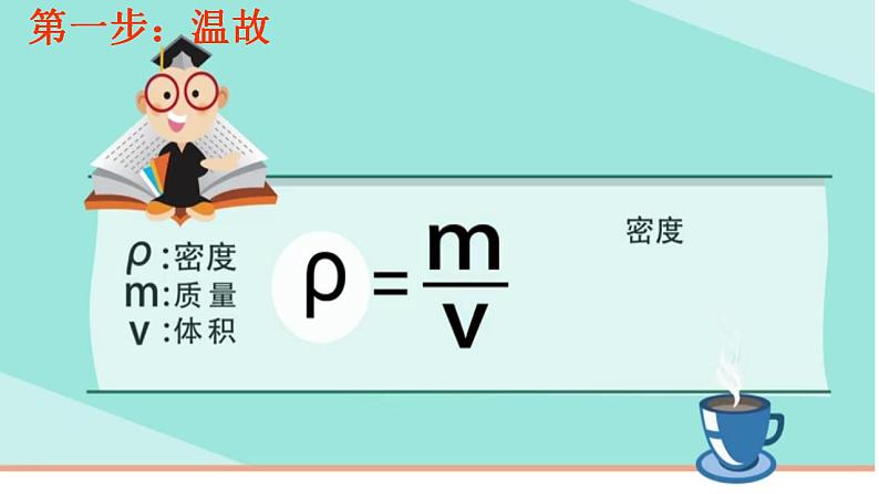 6.4《密度与社会生活》PPT课件1-八年级物理上册【人教版】02