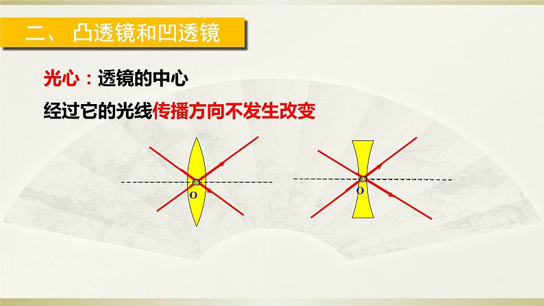 人教版物理八年级上册课件生活中的透镜07