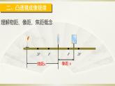 人教版物理八年级上册课件凸透镜成像的规律 (2)