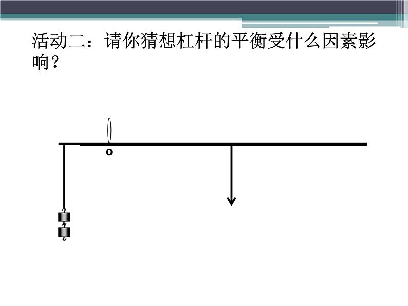 12.1《杠杆》PPT课件2-八年级物理下册【人教版】05