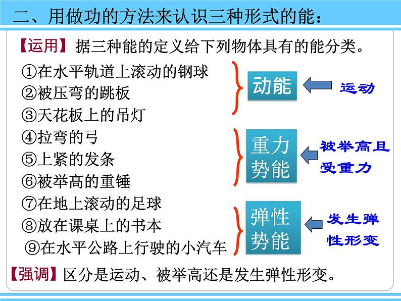 11.3《动能和势能》PPT课件4-八年级物理下册【人教版】05