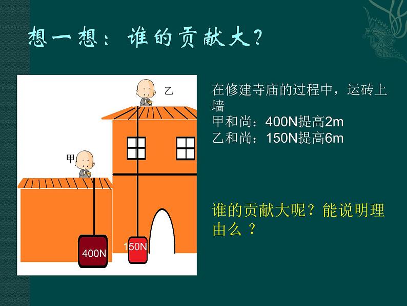 11.1《功》PPT课件7-八年级物理下册【人教版】第1页