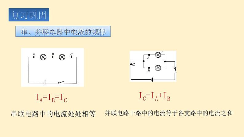 16.2《串、并联电路中电压的规律》PPT课件5-九年级物理全一册【人教版】04