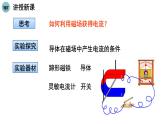 人教版物理九下20.5《磁生电》课件PPT