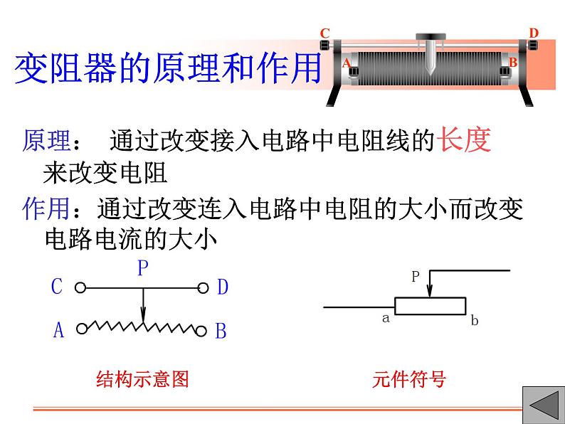 16.4《变阻器》PPT课件5-九年级物理全一册【人教版】06