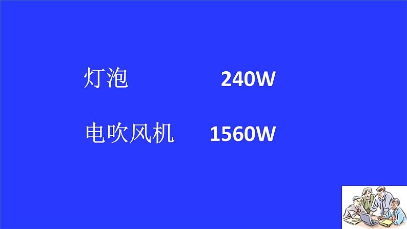 18.2《电功率》PPT课件1-九年级物理全一册【人教版】05