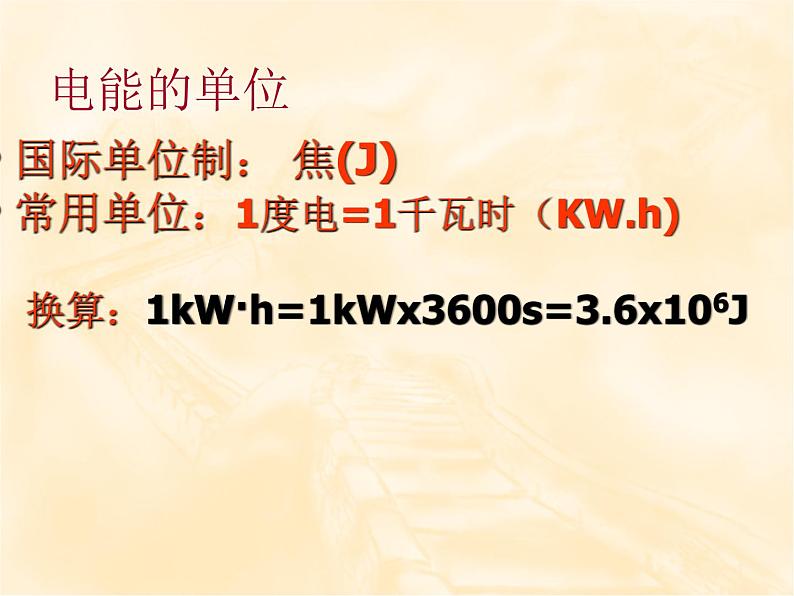 18.1《电能 电功》PPT课件6-九年级物理全一册【人教版】04