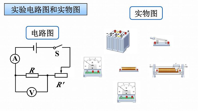 17.3《电阻的测量》PPT课件6-九年级物理全一册【人教版】07