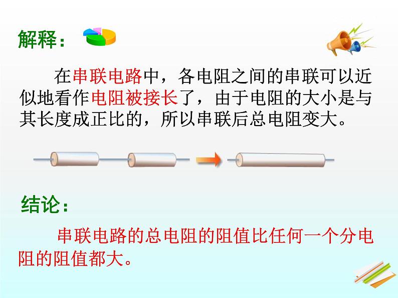 17.4《欧母定律在串、并联电路中的应用》PPT课件2-九年级物理全一册【人教版】03