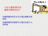 20.3《电磁铁 电磁继电器》PPT课件5-九年级物理全一册【人教版】