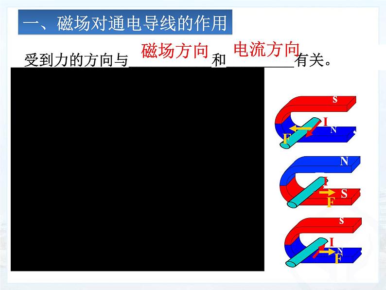 20.4《电动机》PPT课件4-九年级物理全一册【人教版】06