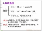 21.4《越来越宽的信息之路》PPT课件2-九年级物理全一册【人教版】