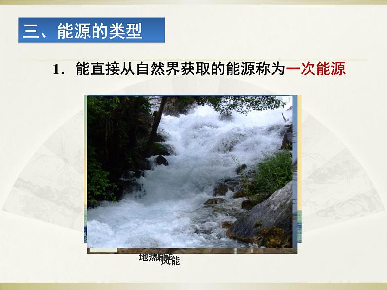22.1《能源》PPT课件5-九年级物理全一册【人教版】08