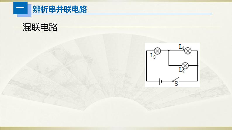 人教版初中物理一轮复习课件——电路第4页