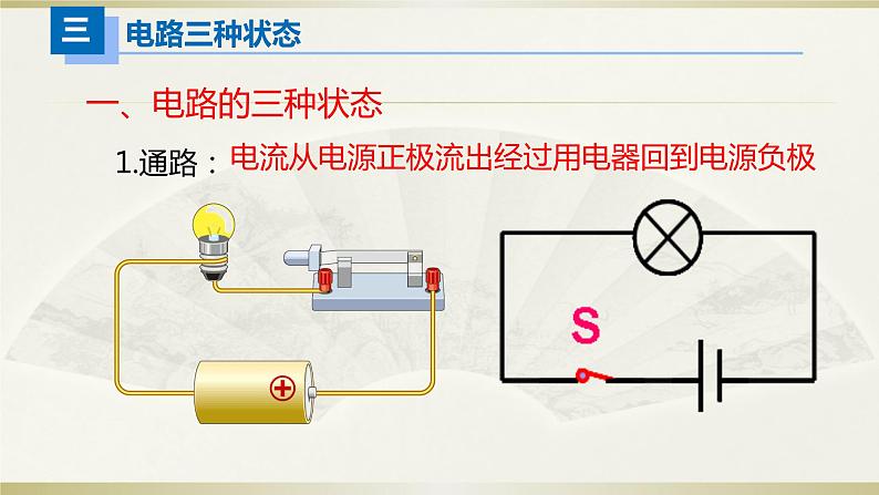 人教版九年级全一册物理期中复习——电学课件PPT第4页