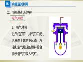 人教版九年级全一册物理期中复习——热学课件PPT