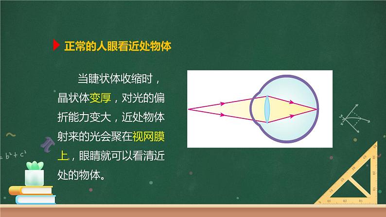 第六节 神奇的眼睛 课件07