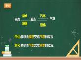 第三节 汽化和液化 课件