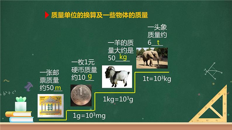 第一节 质量第7页