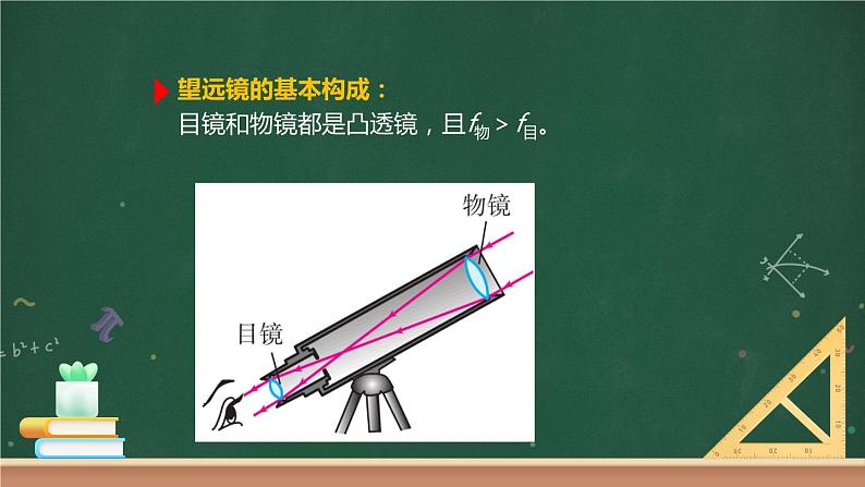 第七节 透过透镜看世界 课件+视频 教科版物理八上05