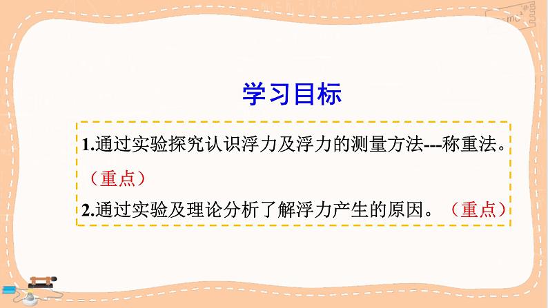 沪科版物理八下9.1《认识浮力》课件PPT第2页