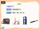 滬科版物理九年級全冊19.2《讓信息“飛”起來》課件PPT