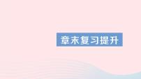 北师大版八年级上册三 学生实验：探究物质的一种属性——密度复习ppt课件