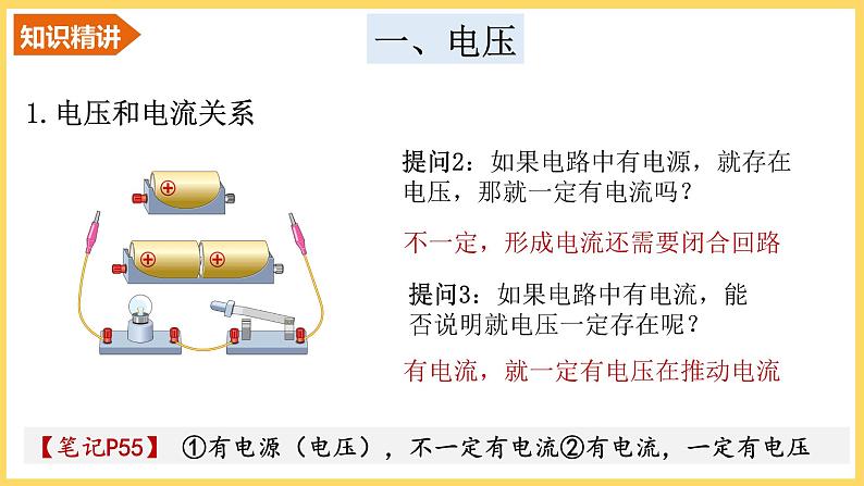 16.1电压-最新课件PPT第7页